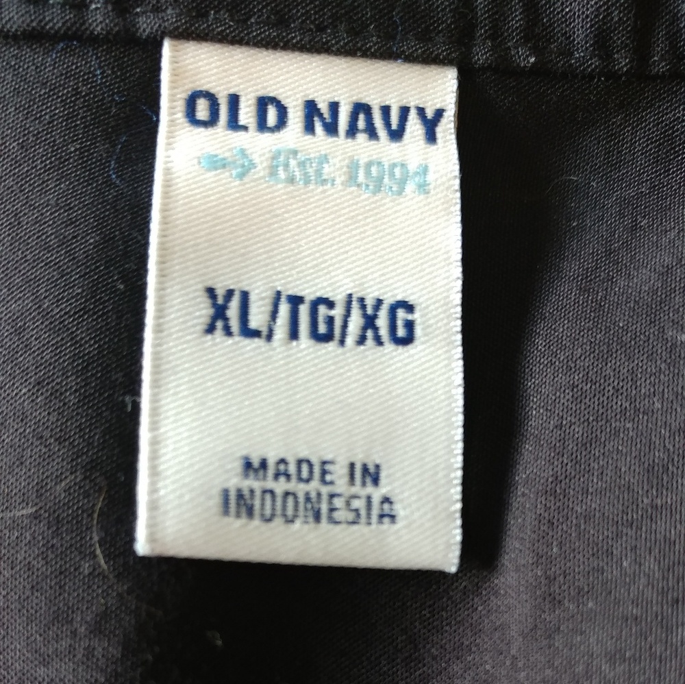 Old Navy Mini Dress